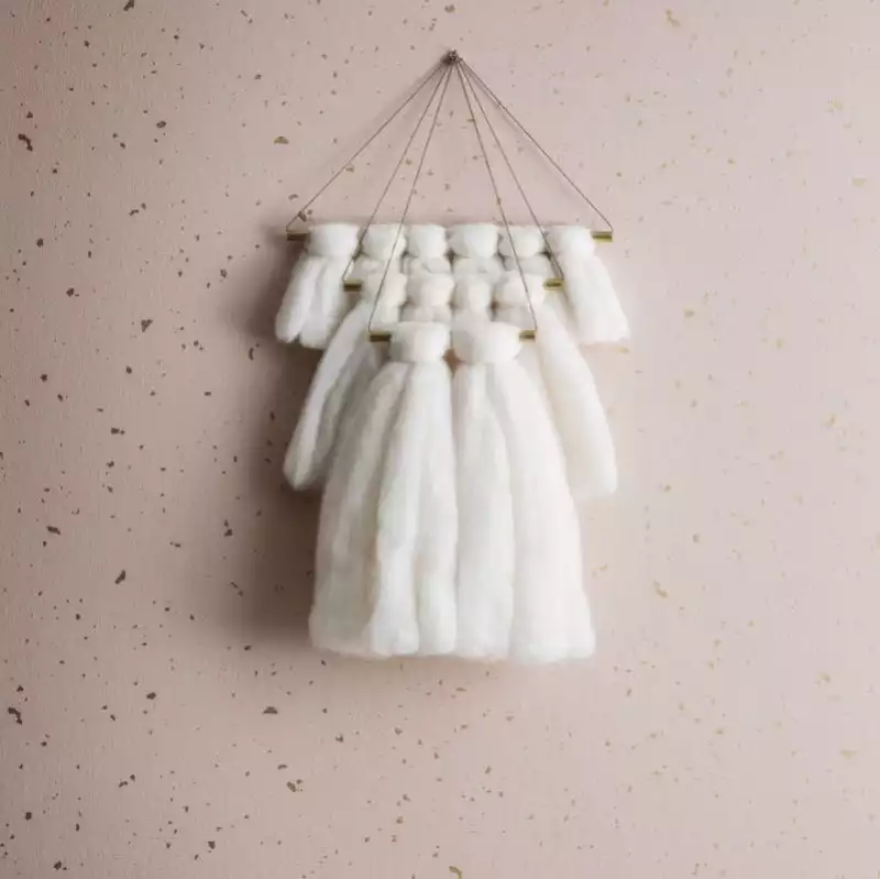 Ferm Living - papier peint - tendance - 2019 