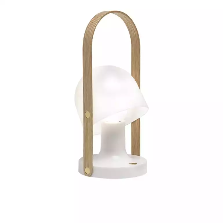 Fleux - garden party - lampe - extérieur