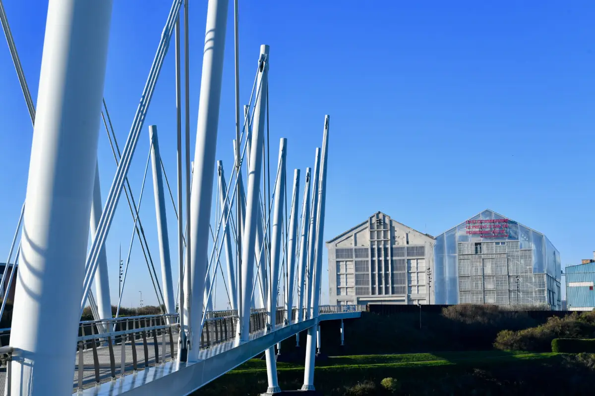 FRAC de Dunkerque