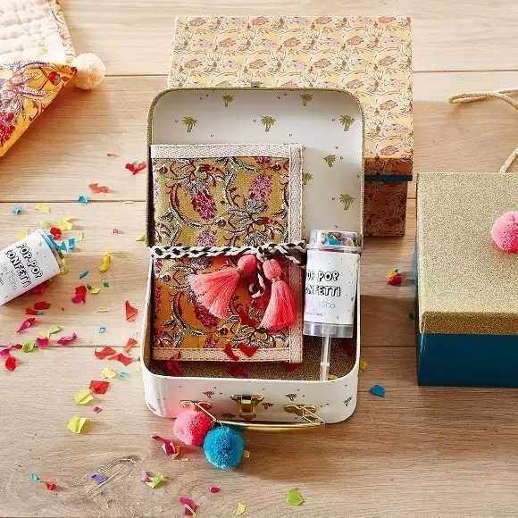 Louise Misha x Monoprix