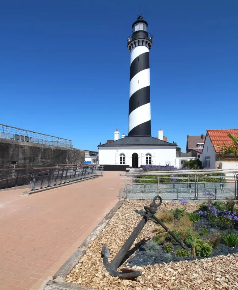 Phare de Gravelines