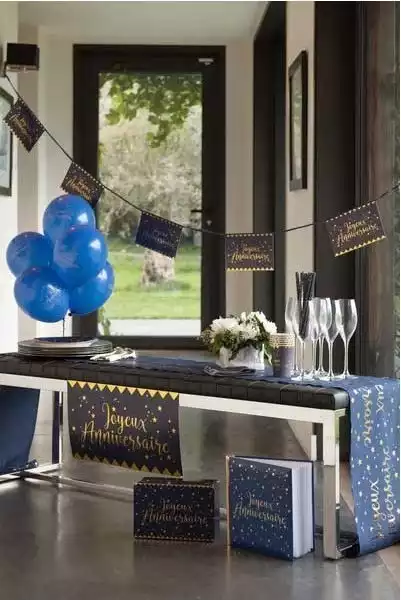 Tralala fêtes - anniversaire - 20 ans - événement