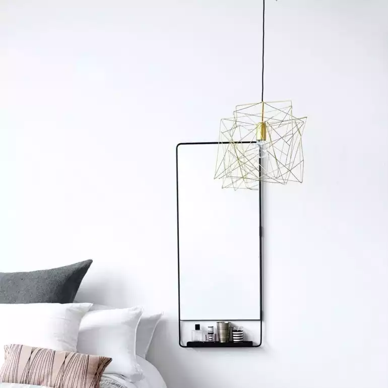 House Doctor - éclairage - luminaire - lampes - chambre