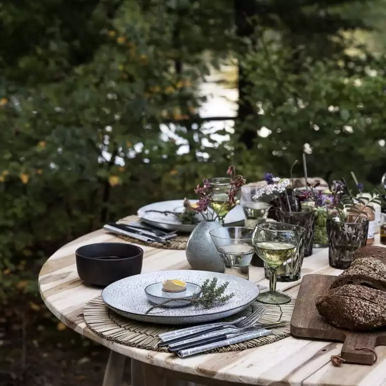 Garden party - Kavehome - House doctor - extérieur