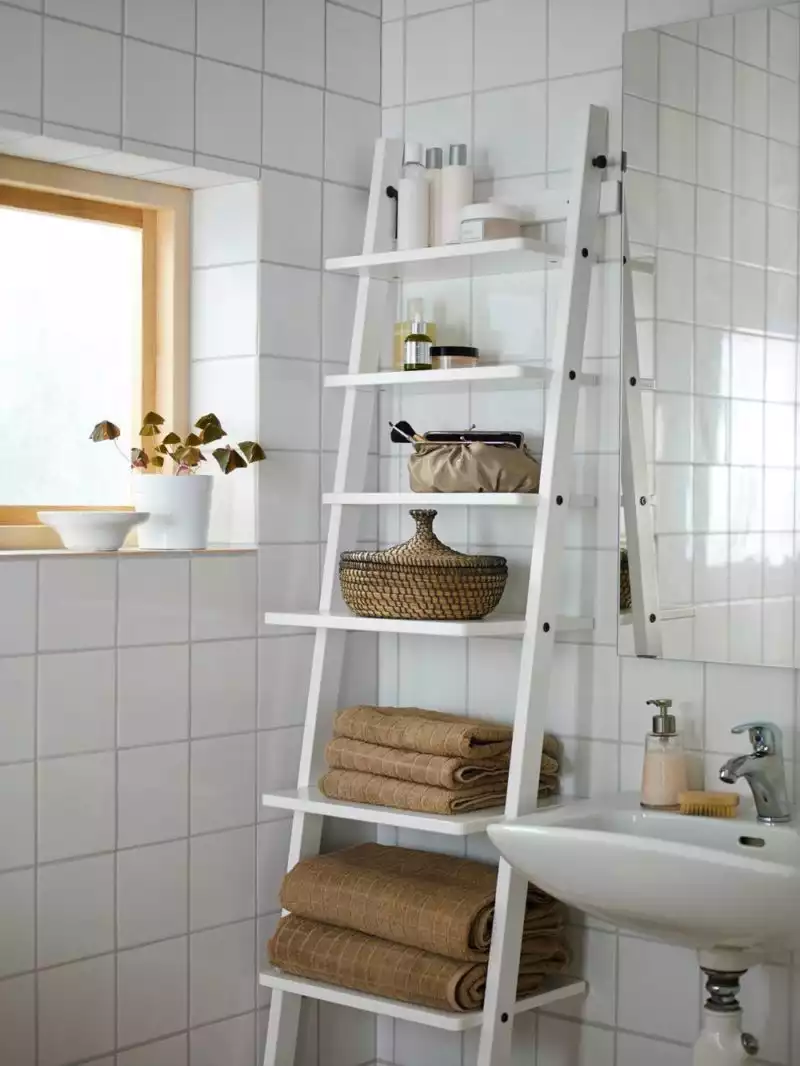 Ikea étagère - diy - aménagement