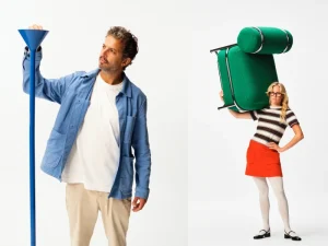 Sortie de la collection IKEA PS 2026