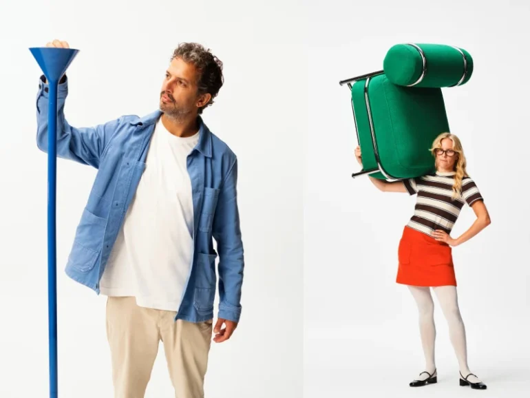 Sortie de la collection IKEA PS 2026