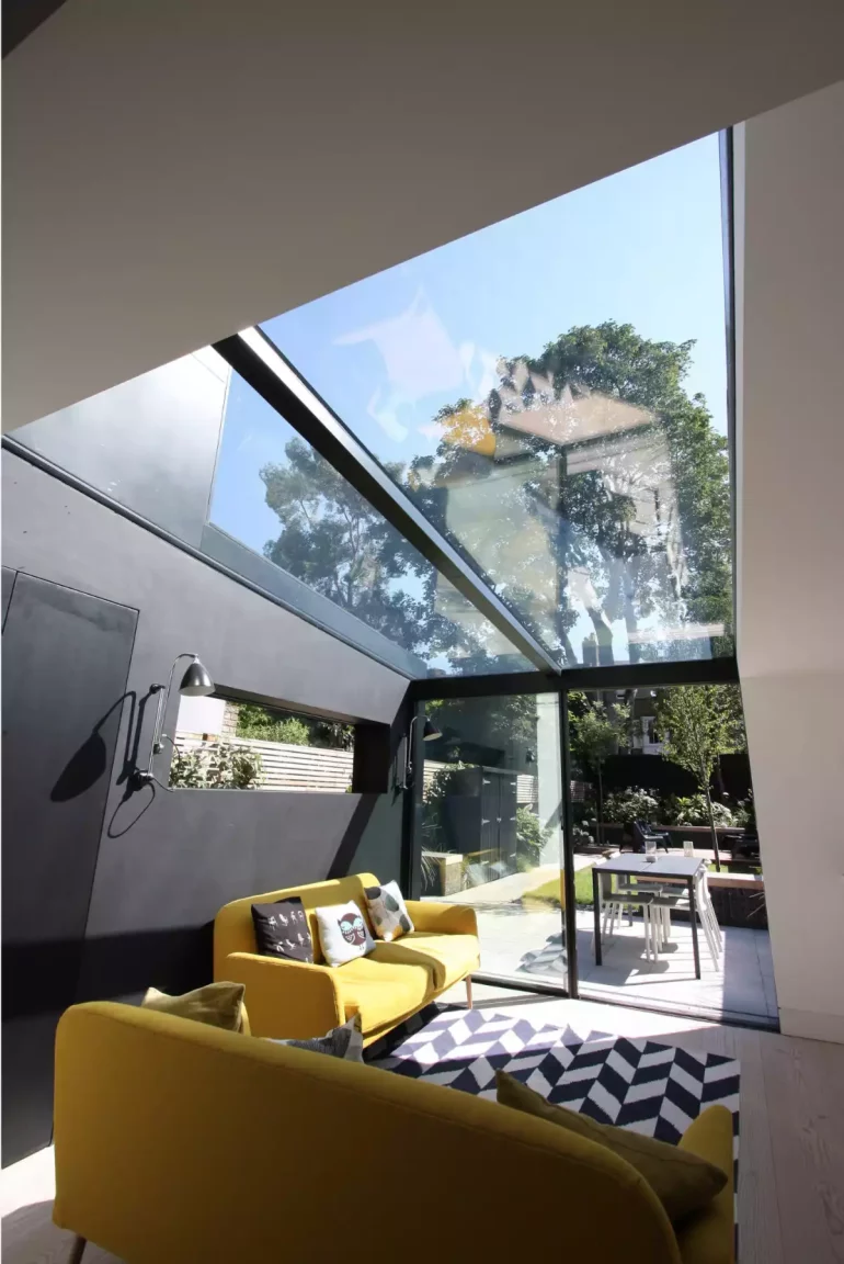 IQ Glass
