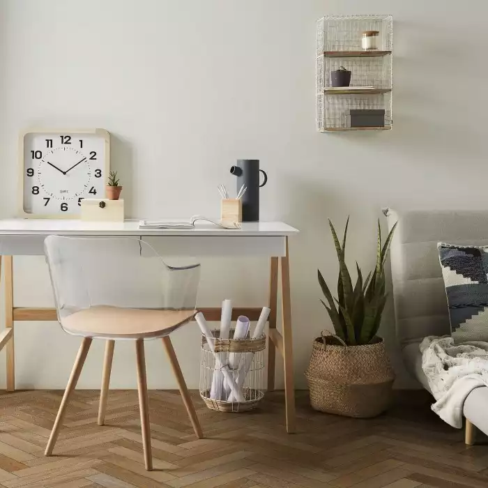 chaise- bureau-Kave Home