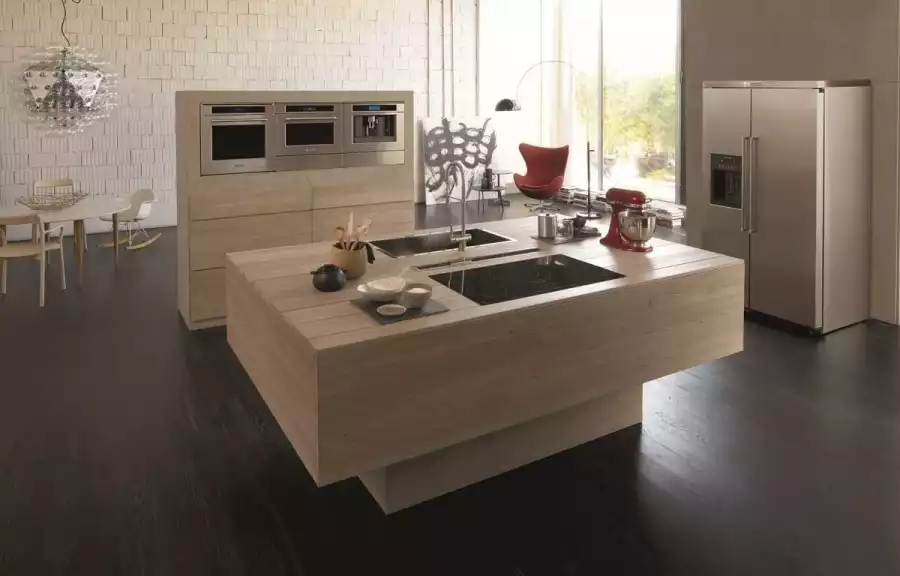 KitchenAid - Porcelanosa