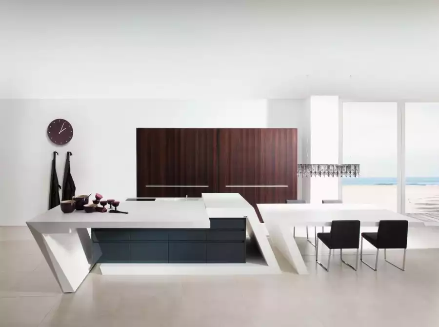 KitchenAid - Porcelanosa