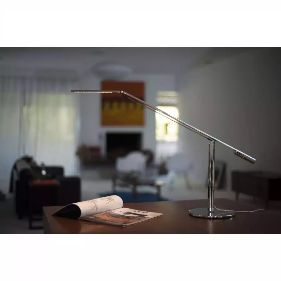 Lampe de bureau Equo