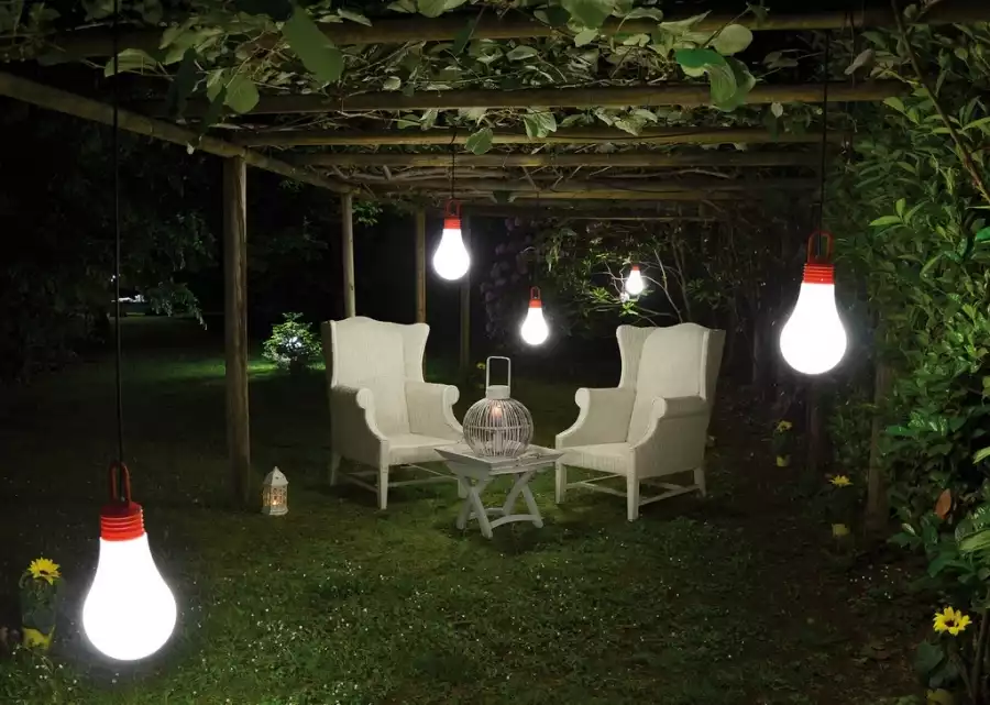 Lampes ampoule