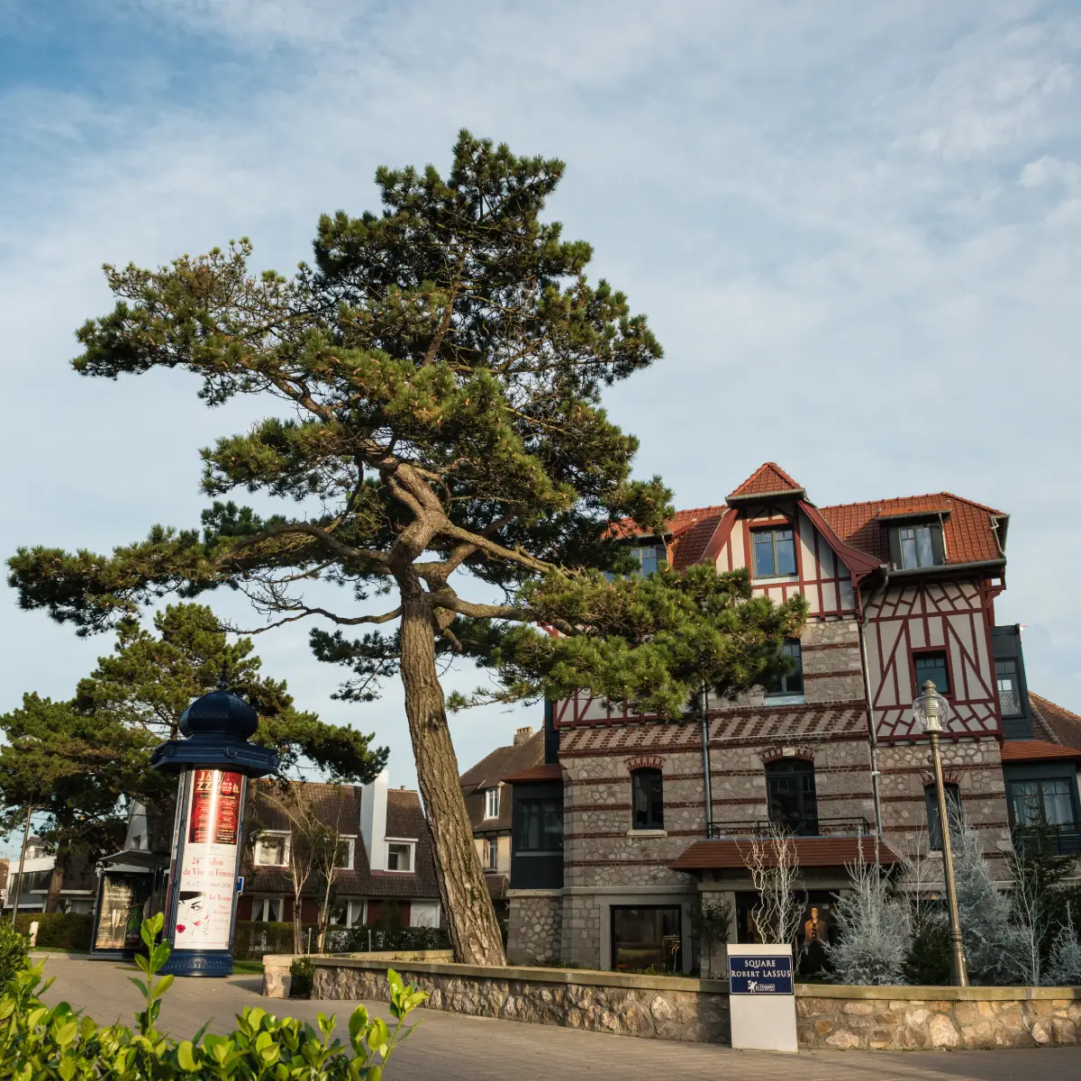 Le Touquet-Paris-Plage