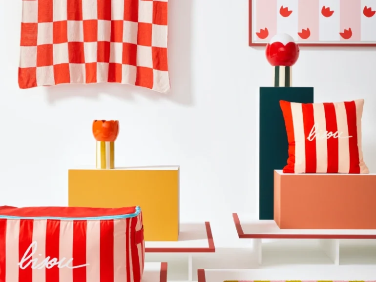 Collection Leroy Merlin x Mathilde Cabanas