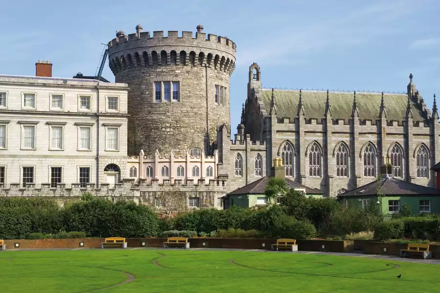 les visites incontournables de Dublin