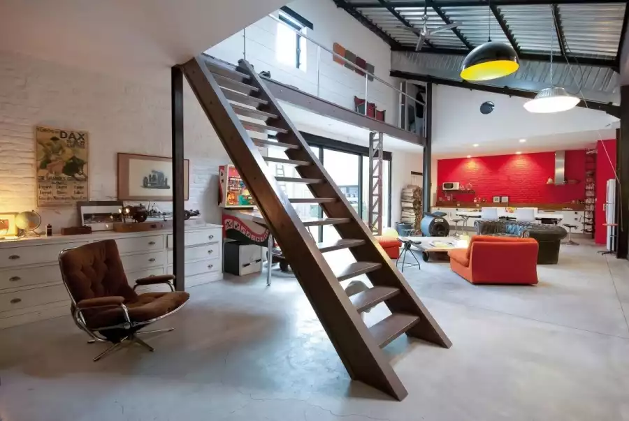 Loft