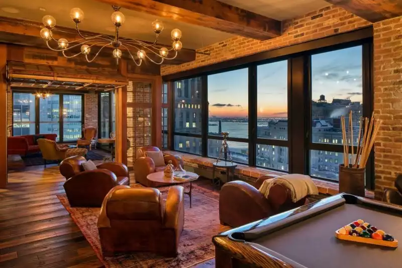 loft brooklyn