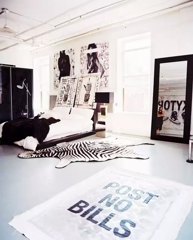 Loft par Ryan Korban