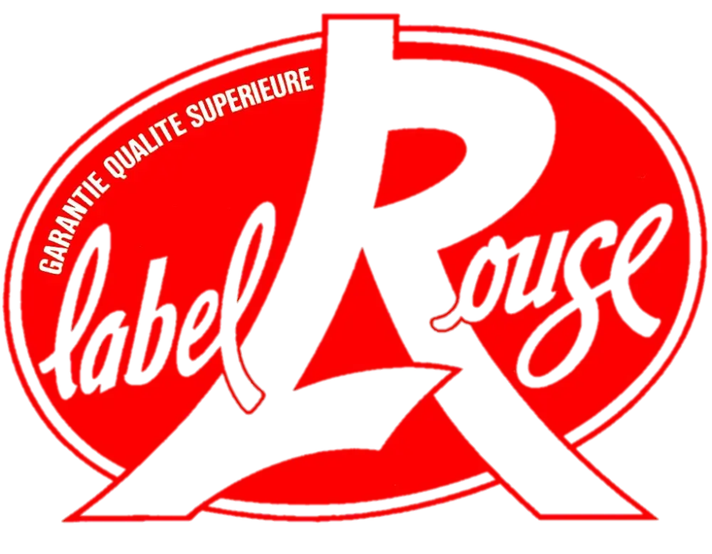 Logo label rouge