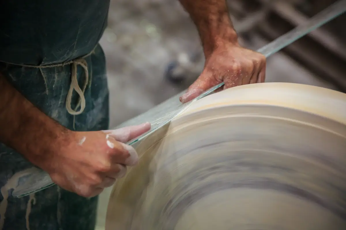 Atelier du verre LUKORA