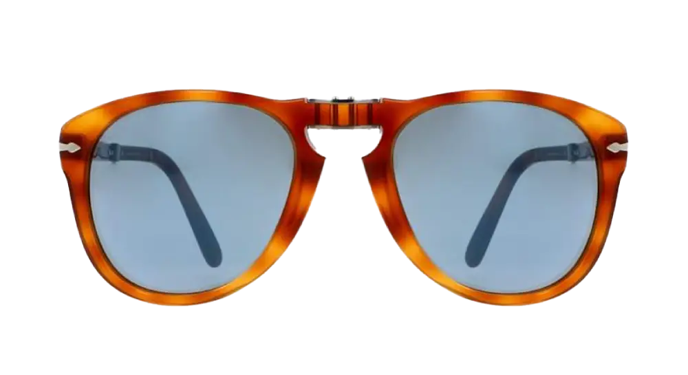 Lunettes de soleil Steeve McQueen