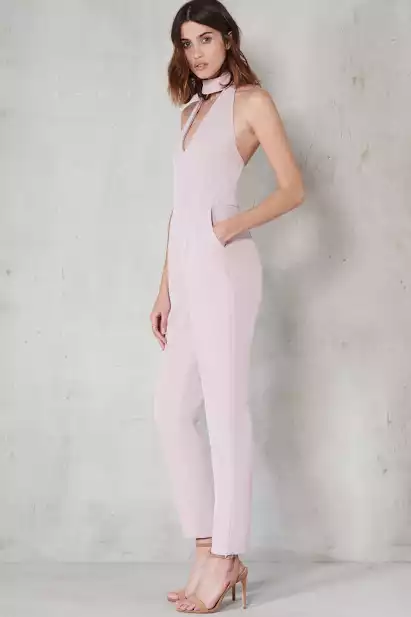 Tenue temoin