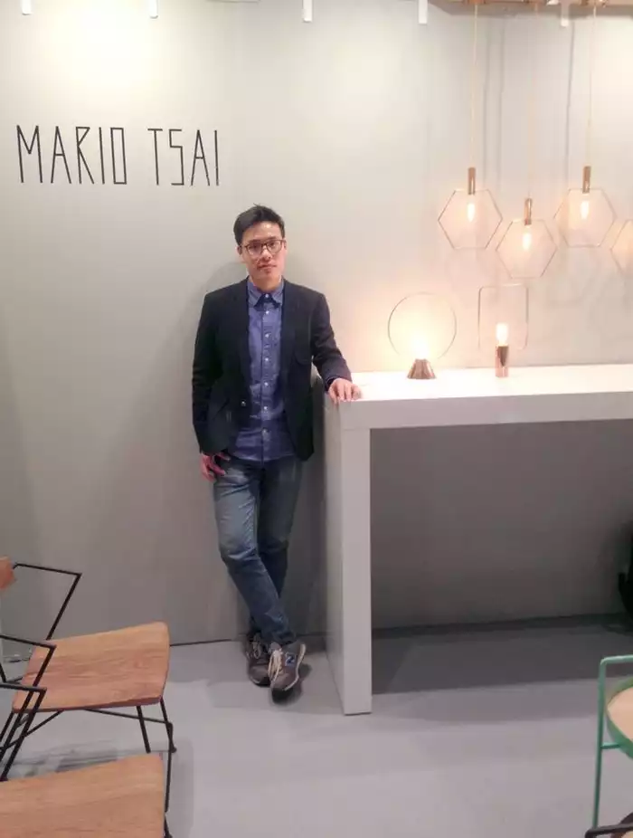 Mario Tsai Design