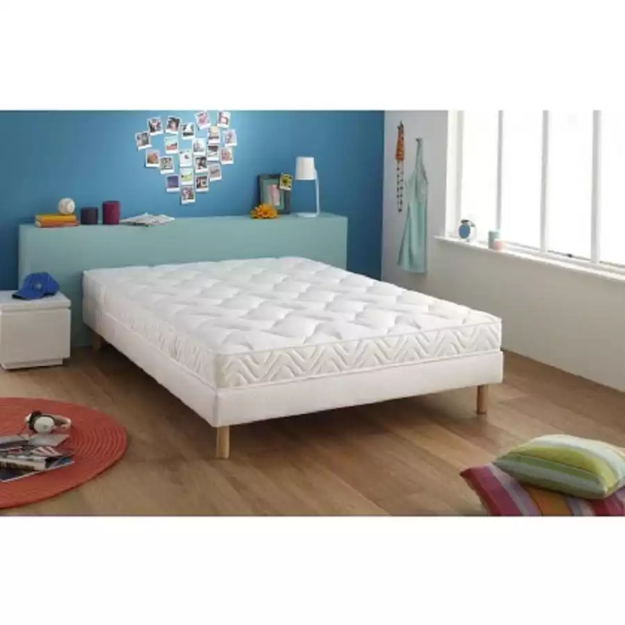 Matelas Dunlopillo 100% latex