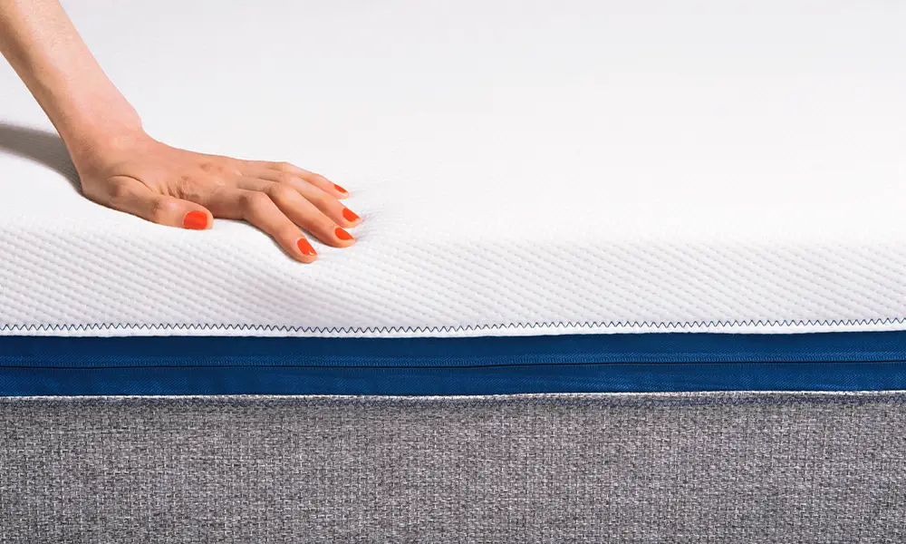 Matelas confortable