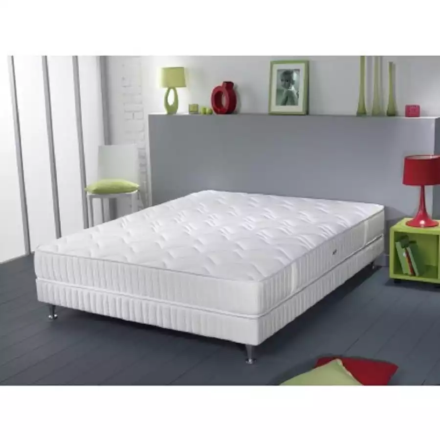 Matelas Simmons Atlas Ressorts