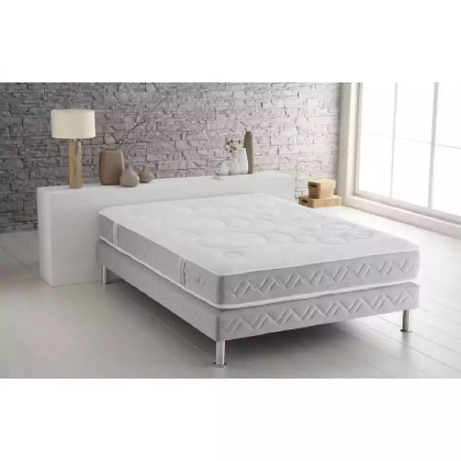 Matelas Treca Coquelicot