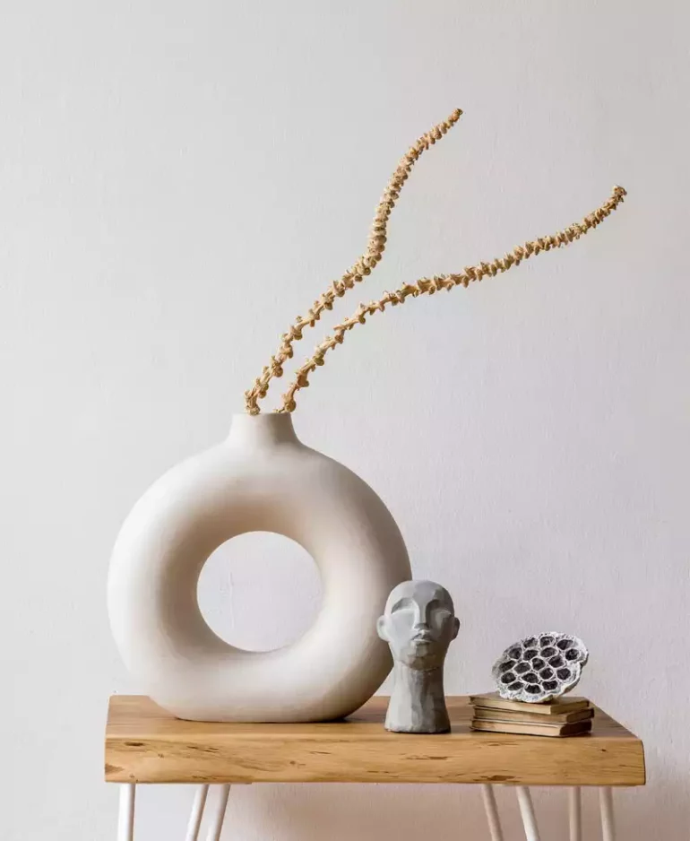 Vase tendance