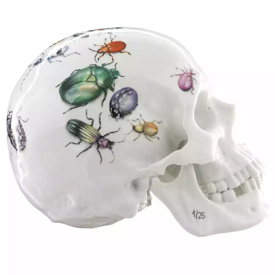 Memento Mori
