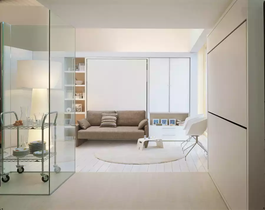 Meubles de rangement