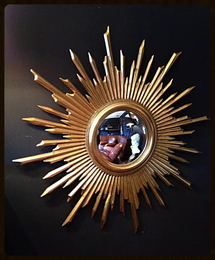 Miroir Soleil