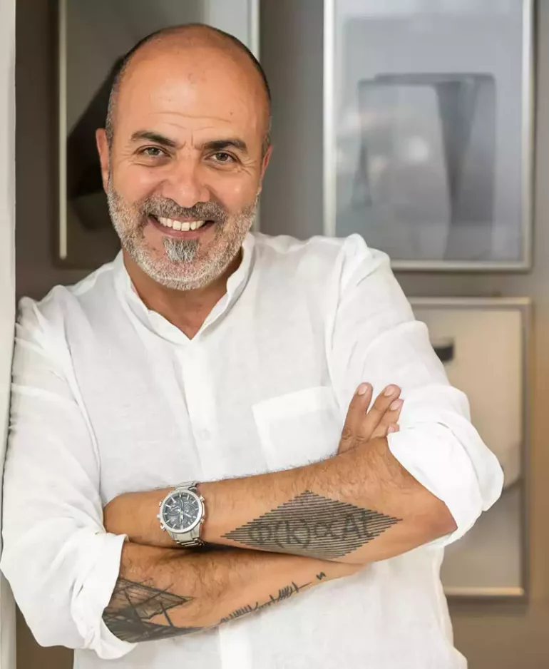 Johnny Dos Passos