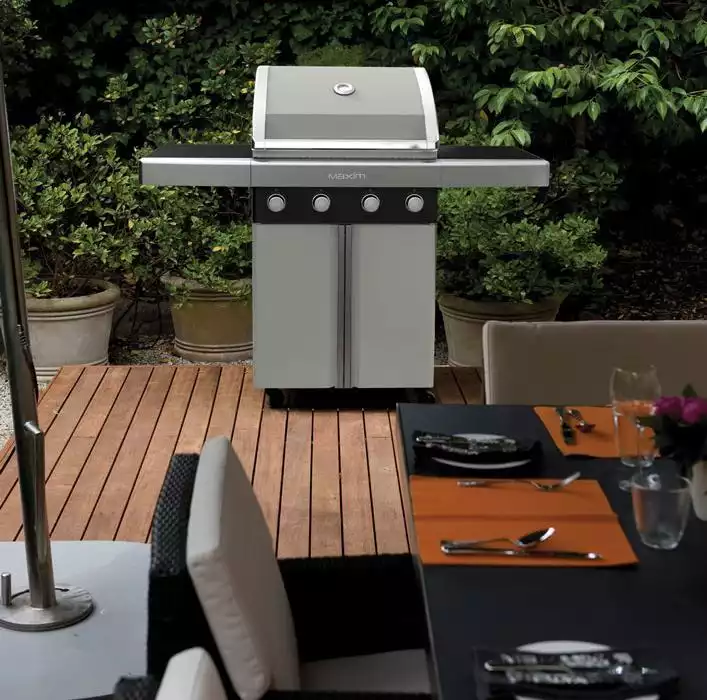 Mobilier cuisine Sifas