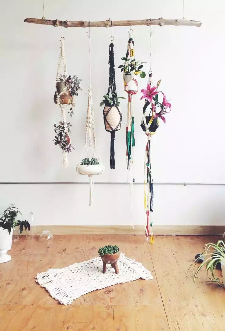 modernmacrame