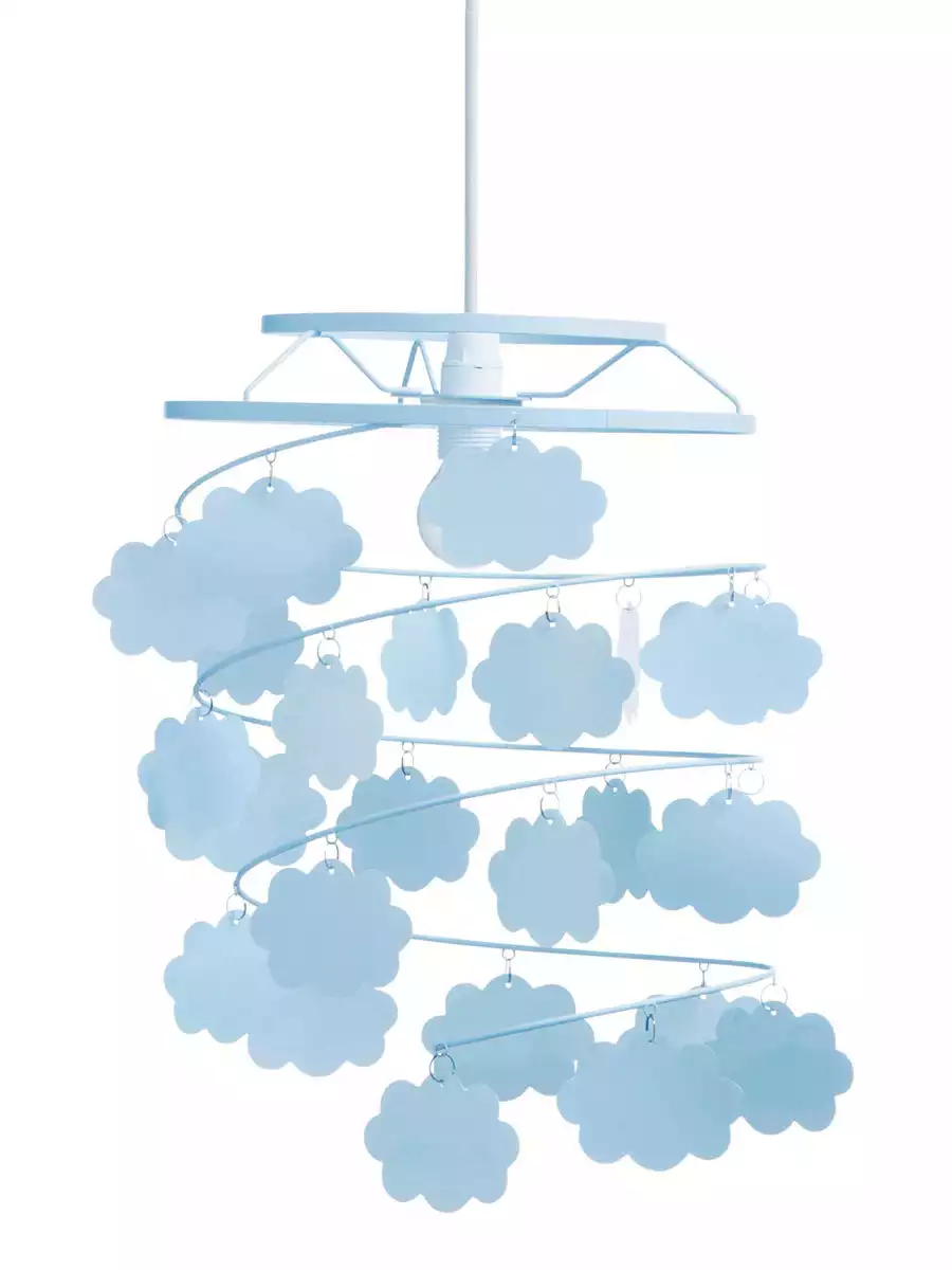 nuages mobiles