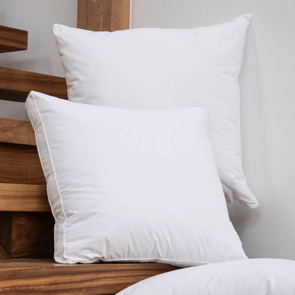 Oreiller Héritage duvet canard