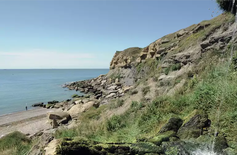 Cap Blanc Nez