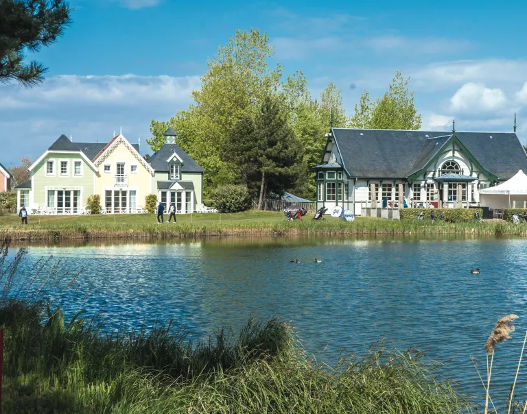 FortMahon, l'atout charme de la baie d'Authie Visite Déco