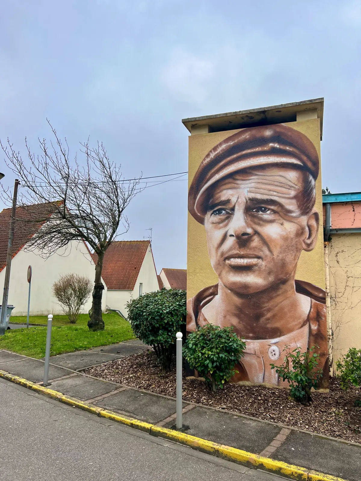 Le pêcheur de Bertrand Parse