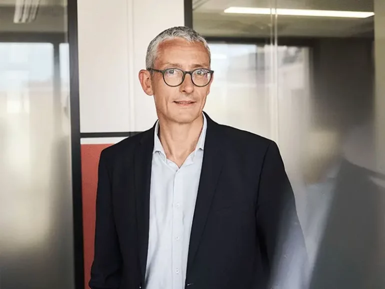 Philippe Vilanoba