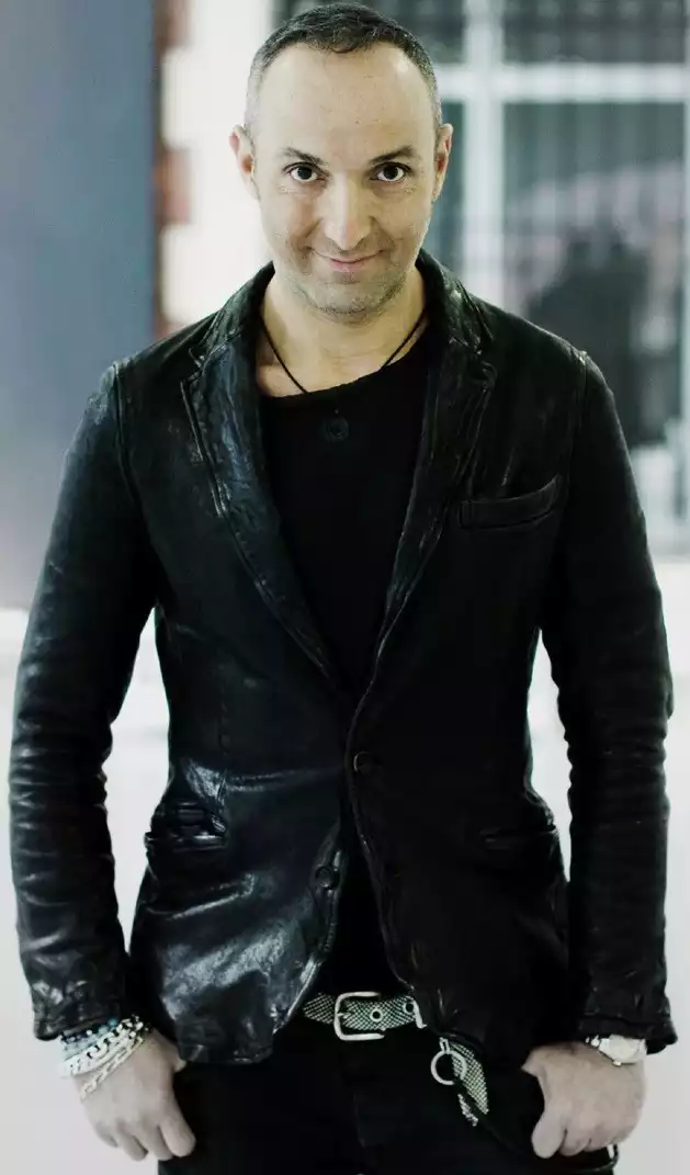 Philippe Zmirou