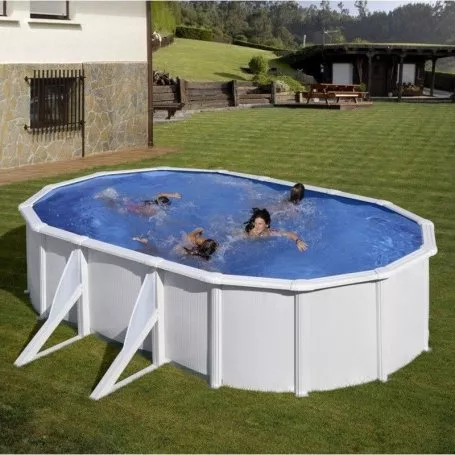 Piscine hors-sol Gre