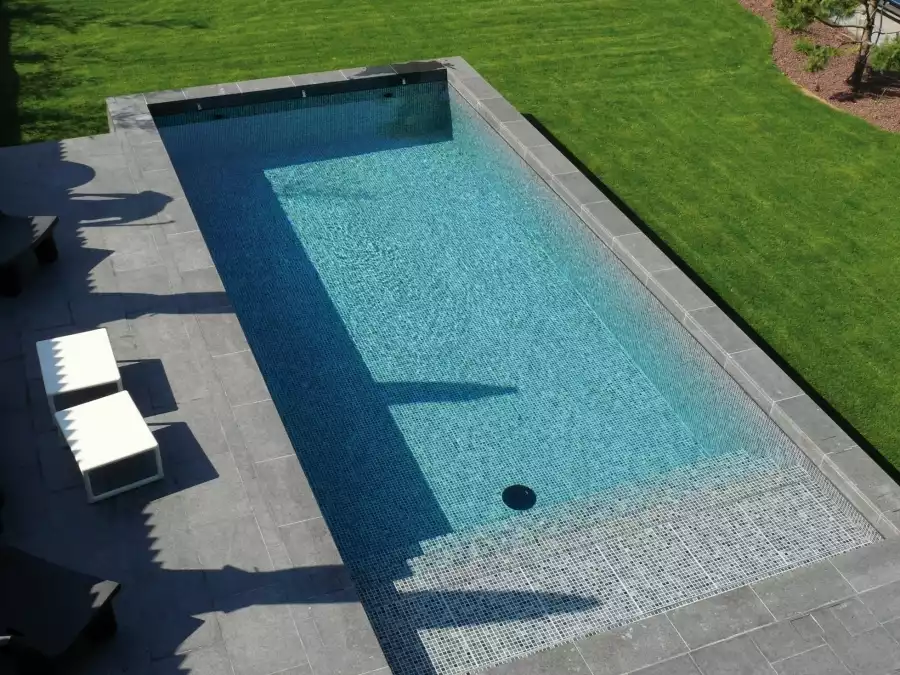 piscine de Carré Bleu