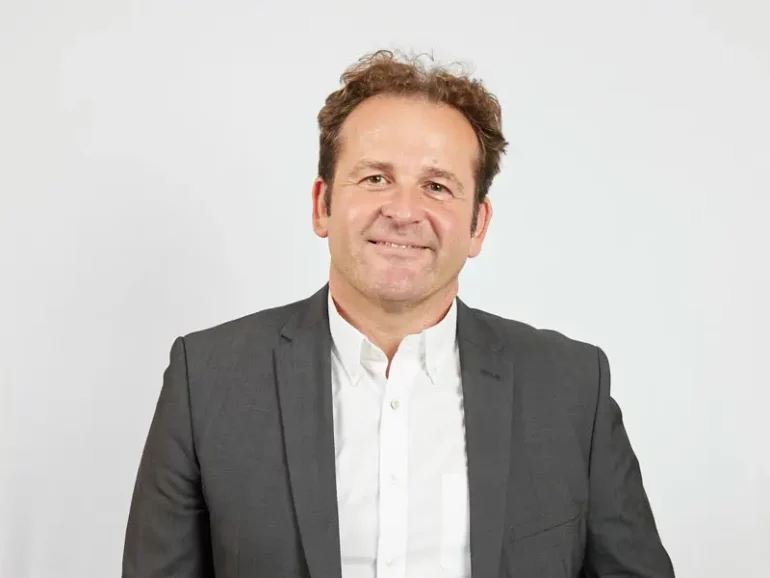 Portrait Stéphane Mazuy