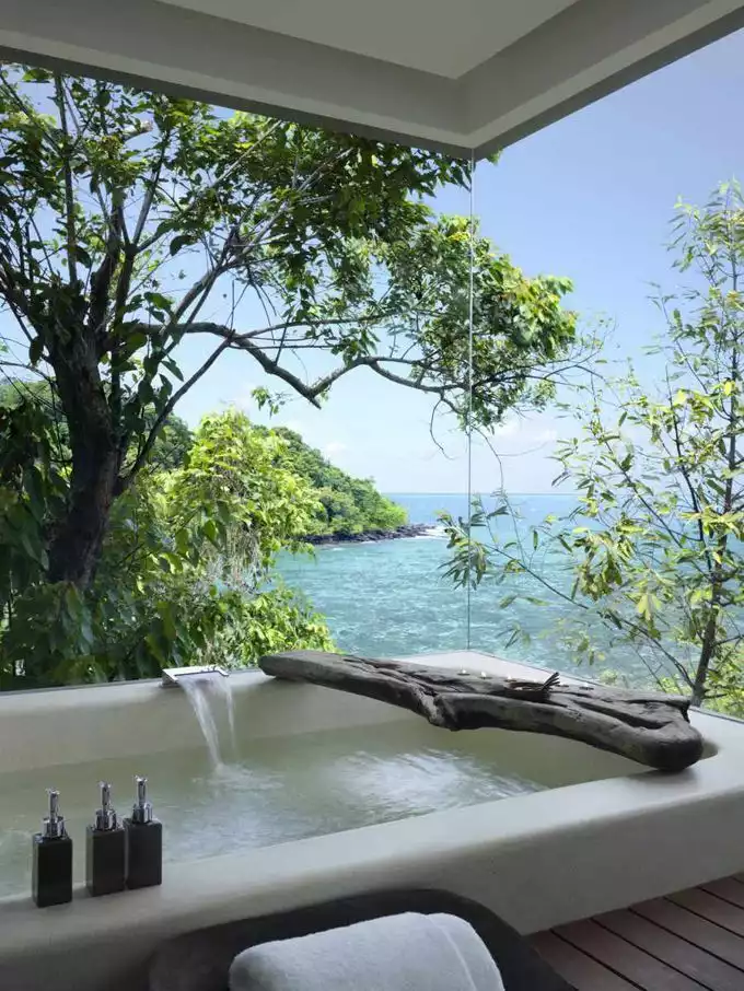 Private Island